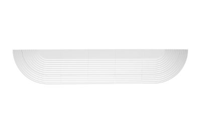 Vacuum Cleaner Accessory, ROBOROCK, Light Grey, For Saros Z70, 8.02.0407