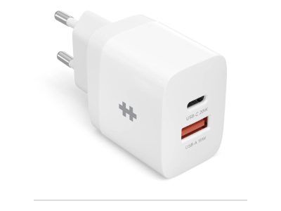 HyperJuice 20W USB-C Charger (EU)