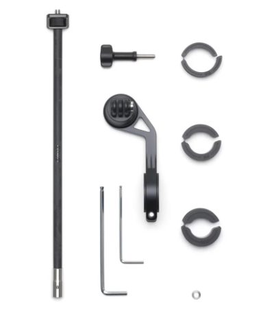 CAMERA ACC OSMO BIKE TUBE/MOUNT KIT CP.AS.AA000015 DJI