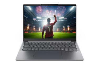 Lenovo IdeaPad Pro 5 14IPH11 Intel, Luna Grey, 14 ", OLED, 2.8K, 2880 x 1800 pixels, Glossy, Intel Core Ultra 7, 356H, 32 GB, Soldered LPDDR5X, Solid-state drive capacity 1000 GB, Intel Graphics, Windows 11 Pro, 802.11be, Bluetooth version 5.4, Keyboard language English, Keyboard backlit, Warranty 24 month(s), Battery warranty 12 month(s)