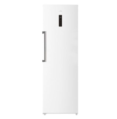 Feezer, ETA254590000E, Energy efficiency class E, Upright, Free standing, Height 185 cm, Total net capacity 274 L, No Frost system, White