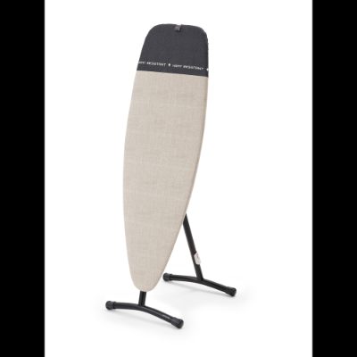 BRABANTIA gludināmais dēlis (D) 135x45cm, Denim Grey