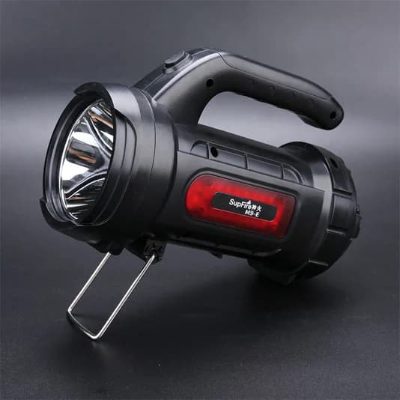 Superfire M9-E LED lukturis ar akumulatoru, 800LM, 289min.