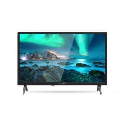 24ATC6000-H, 24" (60 cm), N/A, HD, Black
