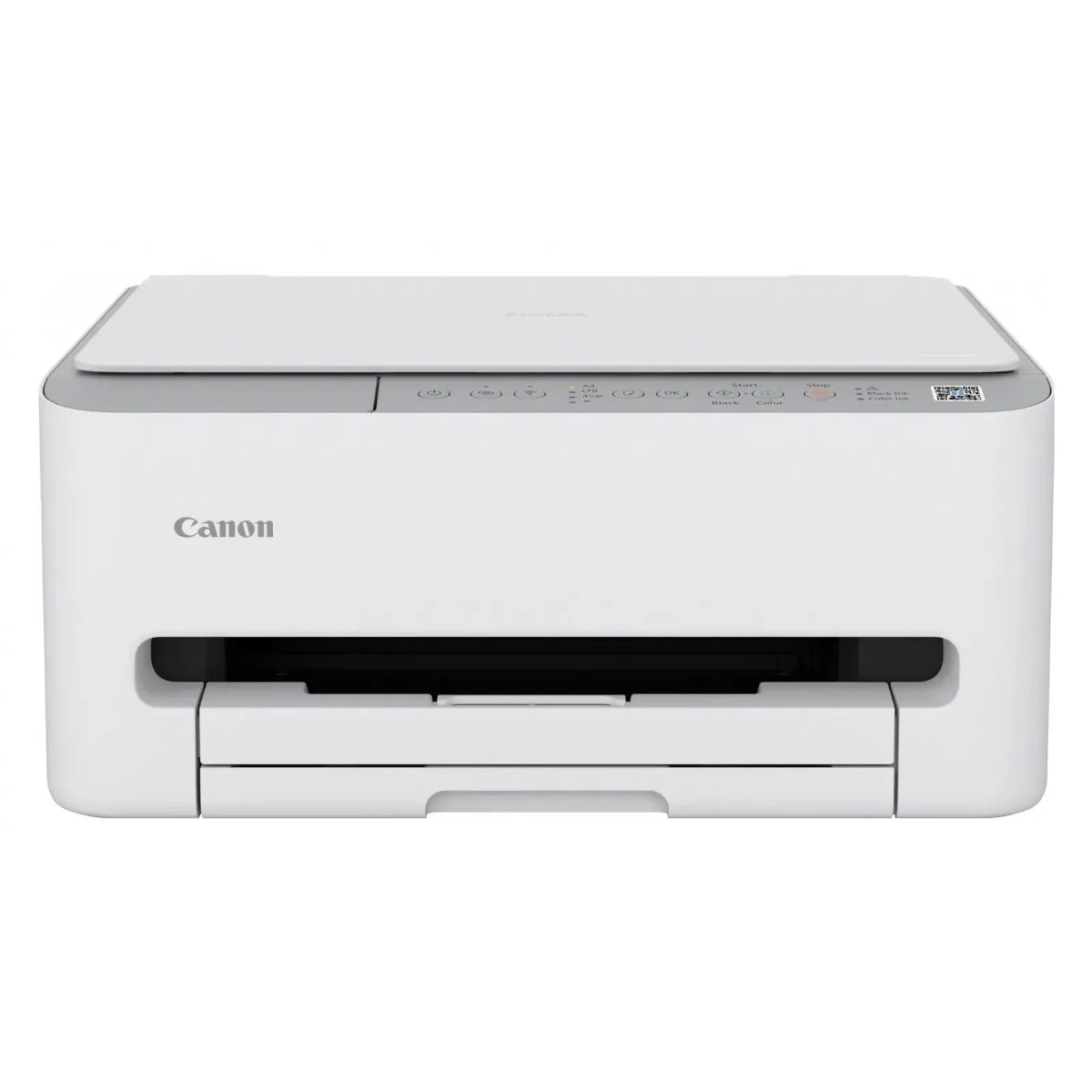 Multifunctional printer, PIXMA TS4151i, Inkjet, Colour, A4, Wi-Fi, White