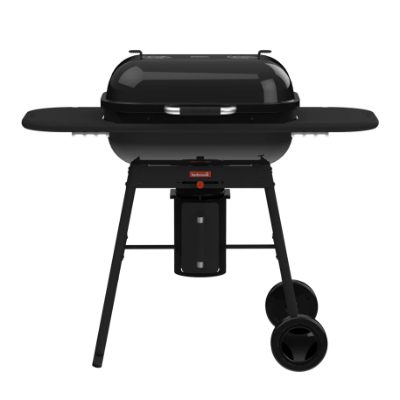 Barbecook Charcoal Barbecue Magnus Premium, 85 x 64 x 110 cm, BC-CHA-1069, Black
