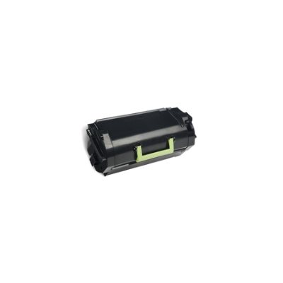 Lexmark 62D2X0E, 622XE Extra High Yield Corporate Cartridge (45k), Cartridge, Black