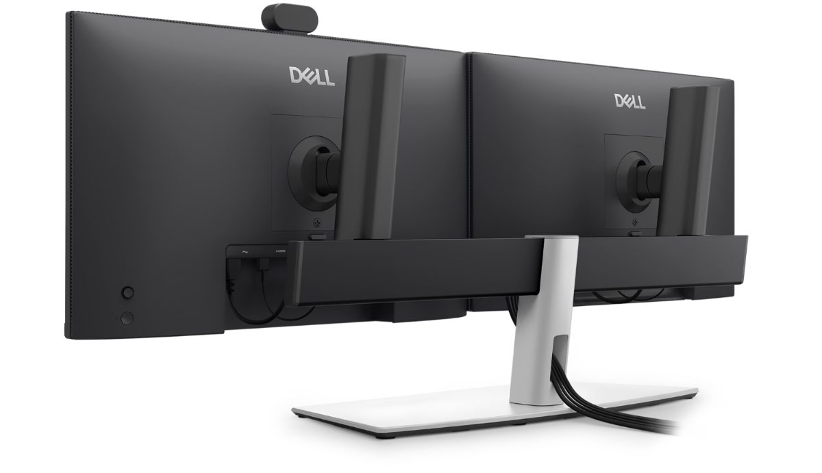 Dell Pro Dual Monitor Stand - MDS26