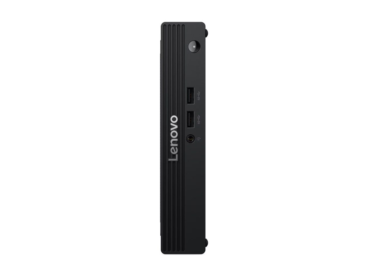 Lenovo V100q N100/8GB/128GB/Intel UHD Graphics/WIN11 Pro/ENG kbd/Eclipse Black/1Y Warranty, Lenovo