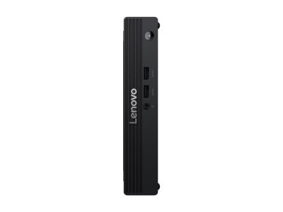Lenovo V100q N100/8GB/128GB/Intel UHD Graphics/WIN11 Pro/ENG kbd/Eclipse Black/1Y Warranty, Lenovo