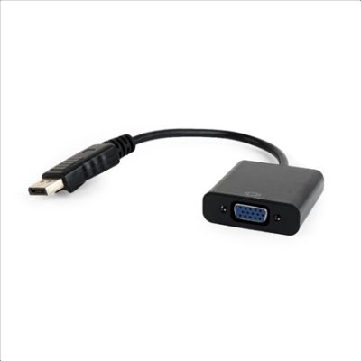 Adapter cable, DisplayPort, VGA