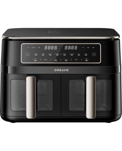 AIR FRYER/BLACK DZ30-BK DREAME