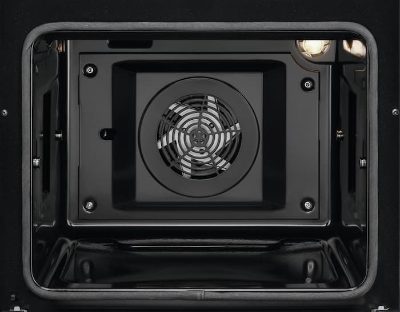 Electrolux 500.sērijas elektriskā plīts ar elektrisko cepeškrāsni un indukcijas virsmu