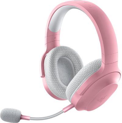 Gaming Headset, Barracuda X (2022), Wireless/Wired, On-Ear, Wireless