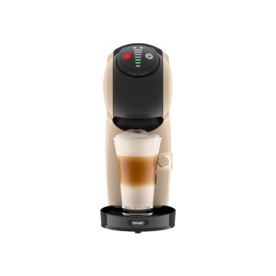 Coffee Maker, EDG226.A Dolce Gusto Genio S, Pump pressure 15 bar, Capsule, 1600 W, Beige