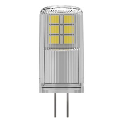 Osram LED PIN 12V Clear 28 Non-dim, G4, 2.2 W, Warm White