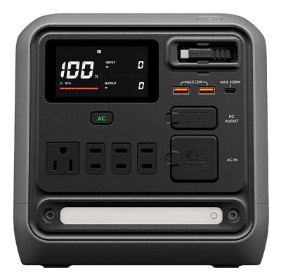 POWER STATION POWER 1000 MINI/EU CP.DY.00000195 DJI