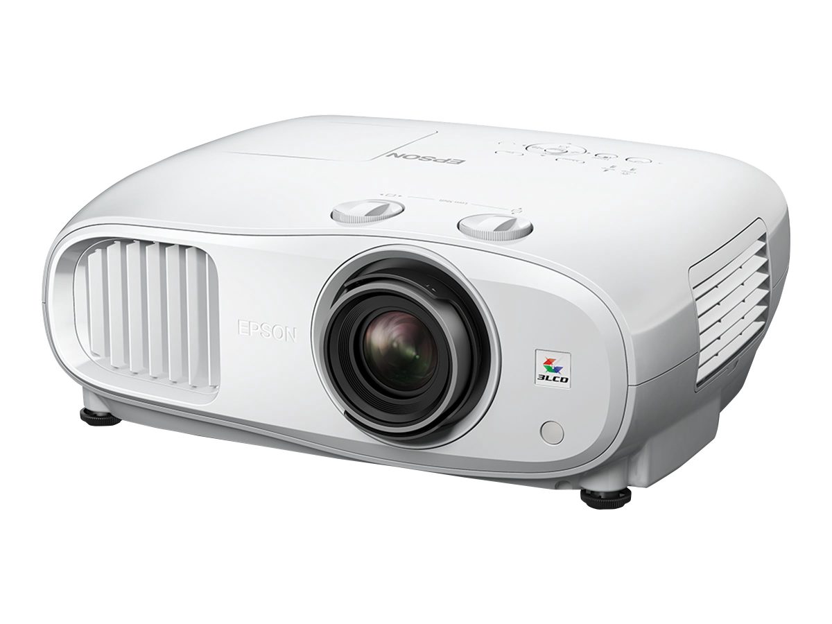 EH-TW7000, 3000 ANSI lumens, 40.000:1, White, Lamp warranty 12 month(s)