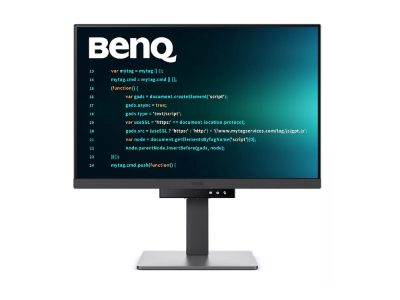 RD240Q, 24.1 ", IPS, 16:10, 60 Hz, 5 ms, 2560 x 1600 pixels, 300 cd/m², HDMI ports quantity 1