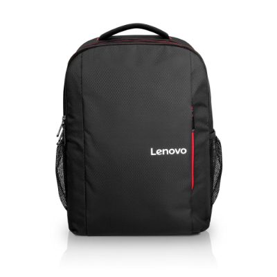 Everyday B510, GX40Q75214, Fits up to size 15.6 ", Backpack, Black