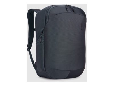 Subterra 2, Fits up to size 16 ", Carry-on luggage, Dark Slate