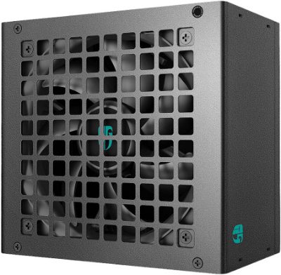 Deepcool Power Supply, 80 PLUS Gold, PQ850G, 850 W