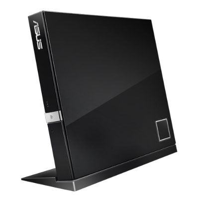 DVD±RW (±R DL)/DVD-RAM/BD-ROM drive, Interface USB 2.0, Disk drive, CD read speed 24x (CD) / 8x (DVD) / 6x (BD) x, CD write speed 24x (CD) / 8x (DVD±R) / 6x (DVD±R DL) x, Black
