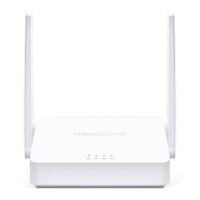 Multi-Mode Wireless N Router, MW302R, 802.11n, 300 Mbit/s, 10/100 Mbit/s, Ethernet LAN (RJ-45) ports 2, Mesh Support No, MU-MiMO No, No mobile broadband, Antenna type 2xFixed, No