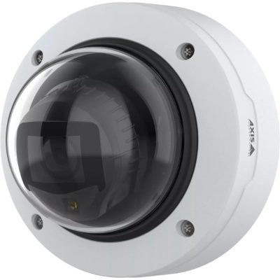 NET CAMERA P3277-LV DOME/03152-001 AXIS