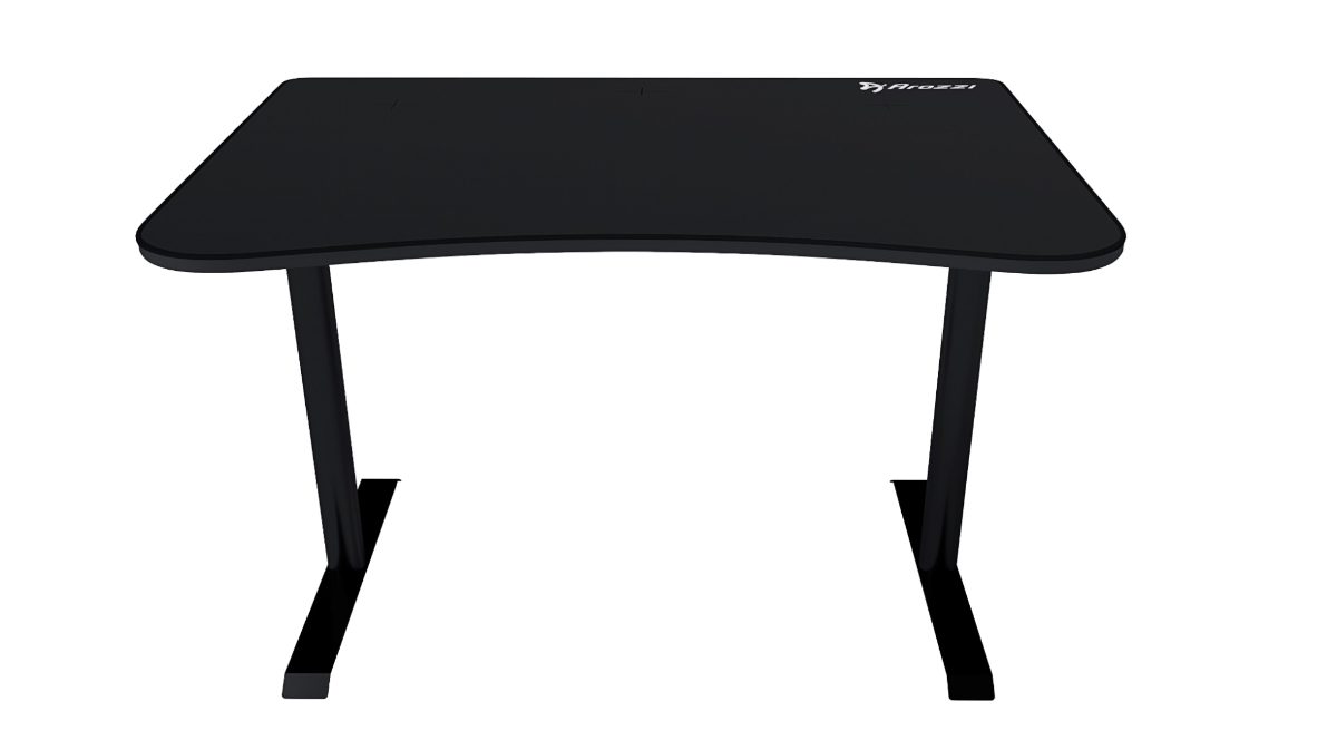 Gaming Desk, Arena Fratello, Pure Black