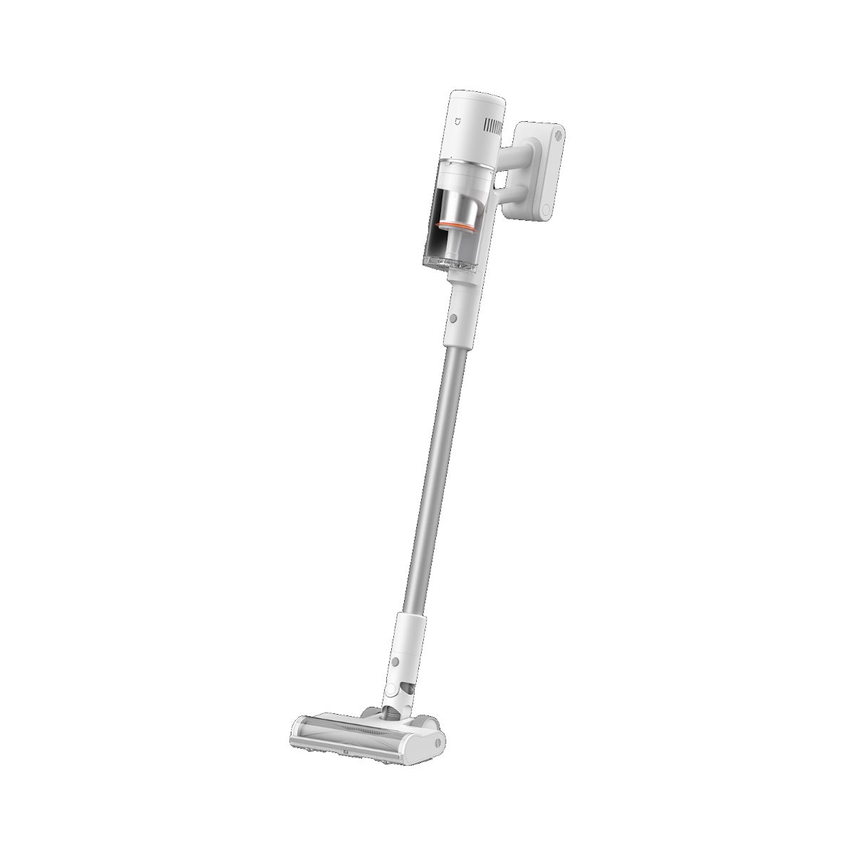 Xiaomi Stick Vacuum, Mijia, Cordless operating, 600 W, 29.6 V, Operating time (max) 90 min, White