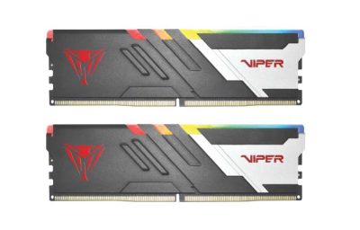 MEMORY DIMM 32GB DDR5-5600/KIT2 PVV532G560C36K PATRIOT