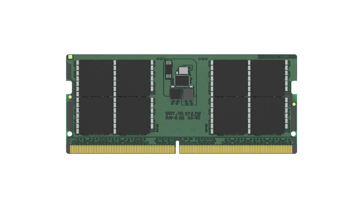 NB MEMORY 48GB DDR5-5600/SO KVR56S46BD8-48 KINGSTON