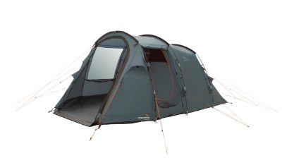 Easy Camp Family tent, Hamra 4, 4 person(s), Blue