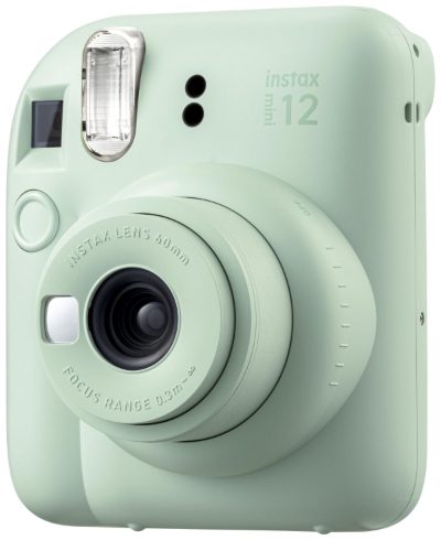 Instax mini 12, Green, 800