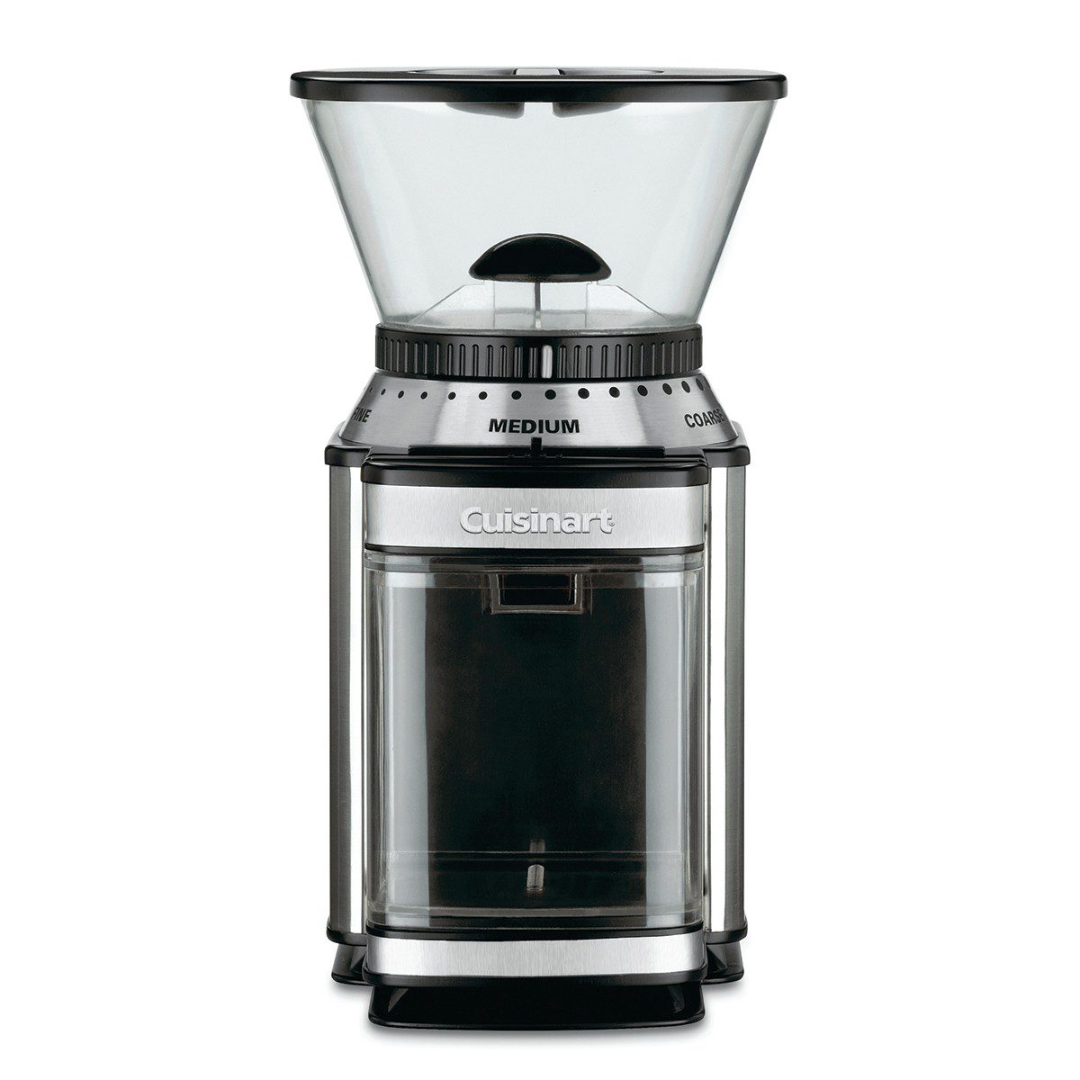CUISINART kafijas dzirnaviņas