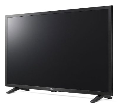 TV Set, LG, 32 ", HD, 1366 x 768 pixels, Flat, 16:9, LED, 32LQ630B6LA