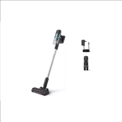 Vacuum Cleaner, XC3031/01, Cordless operating, N/A W, 25.2 V, Operating time (max) 60 min, Blue