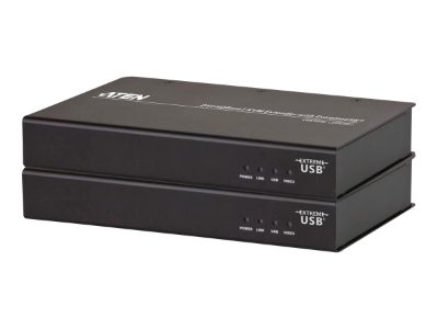 DVI HDBaseT KVM Extender with ExtremeUSB, CE610A, 1920 x 1200 pixels at 100m