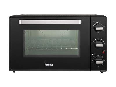 Convection Oven, OV-3635, 48 L, 2000 W, Black