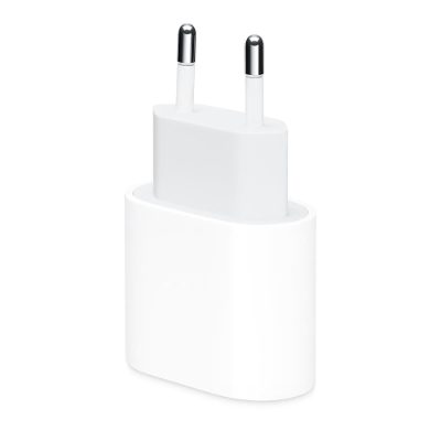 POWER ADAPTER USB-C 20W/MHJE3ZM/A APPLE