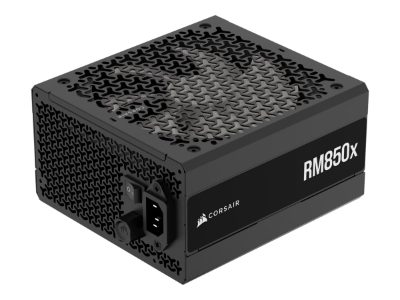 Corsair Fully Modular Power Supply (EU), RMx Series RM850x, 850 W