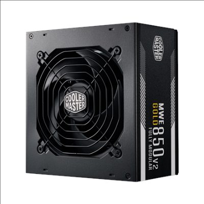 MPE-8501-AFAAG, 850 W, 80 PLUS Gold