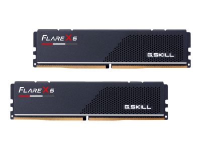 Flare X5, 32 GB, DDR5, 5600 MHz, PC/server, Registered No, ECC No