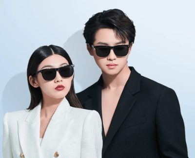 Square Sunglasses