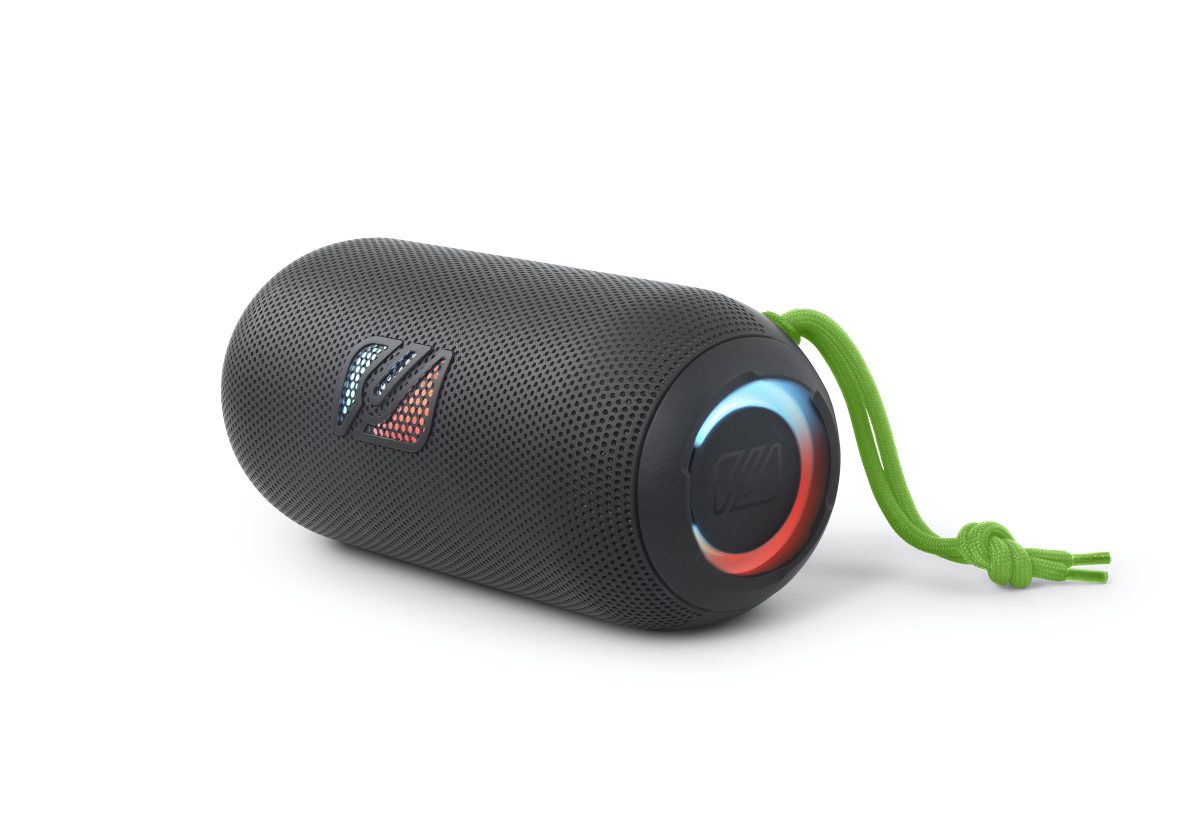 Speaker, M-950 BT, 150 W, Waterproof, Bluetooth, Wireless connection, Portable, NFC features, Black