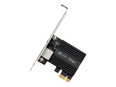 TP-Link TX301 PCIe 3.1 Slot to 5 Gigabit Network Adapter