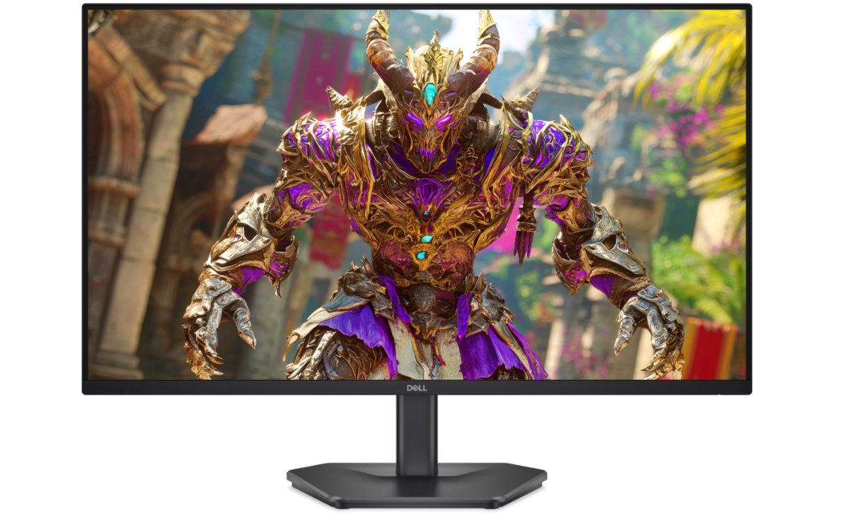 SE2726HG, 27 ", IPS, FHD, 240 Hz, 0.5/1/3/5 ms, 1920 x 1080 pixels, 300 cd/m², HDMI ports quantity 2, Black