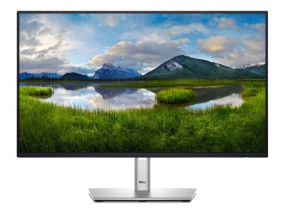 P2425H, 24 ", IPS, 16:9, 100 Hz, 8 ms, 1920 x 1080 pixels, 250 cd/m², HDMI ports quantity 1, Black, Warranty 36 month(s)