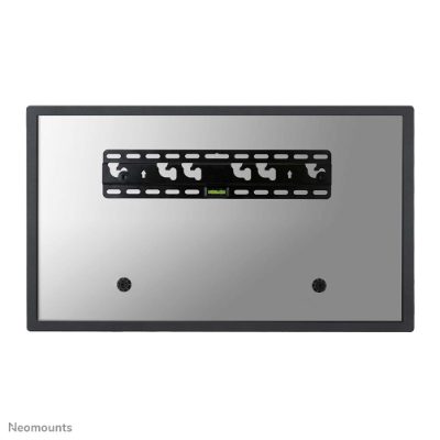TV SET ACC WALL MOUNT BLACK/23-47" LED-W040 NEOMOUNTS